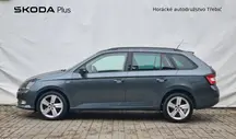 Fabia Drive