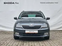 Fabia Drive