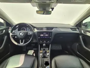 Škoda Octavia Style