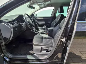 Škoda Octavia Style