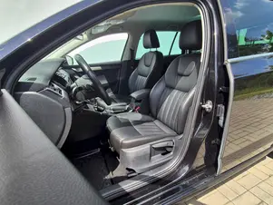 Škoda Octavia Style
