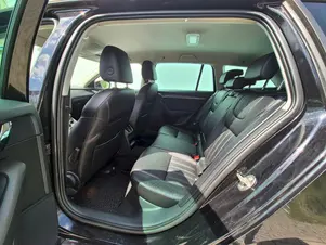 Škoda Octavia Style