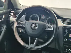 Škoda Octavia Style
