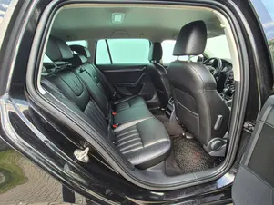 Škoda Octavia Style