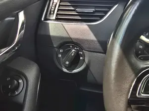 Škoda Octavia Style