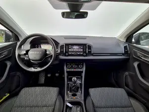 Škoda Karoq Top Selection
