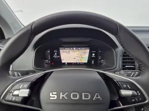 Škoda Karoq Top Selection