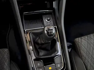 Škoda Karoq Top Selection