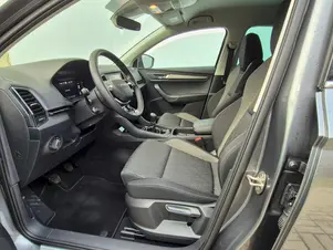 Škoda Karoq Top Selection