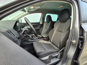 Škoda Karoq Top Selection