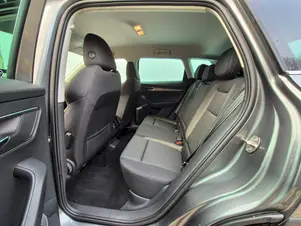 Škoda Karoq Top Selection