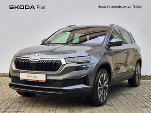 Škoda Karoq Top Selection