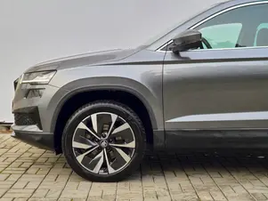 Škoda Karoq Top Selection