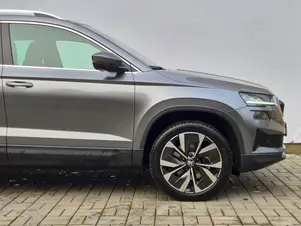 Škoda Karoq Top Selection