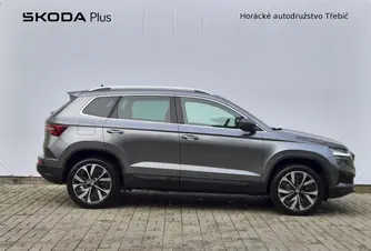 Škoda Karoq Top Selection