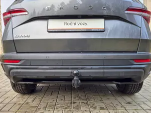 Škoda Karoq Top Selection