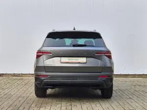 Škoda Karoq Top Selection