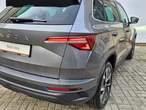 Škoda Karoq Top Selection
