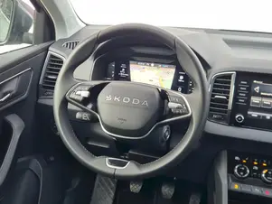 Škoda Karoq Top Selection