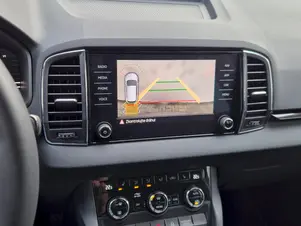 Škoda Karoq Top Selection