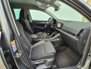 Škoda Karoq Top Selection