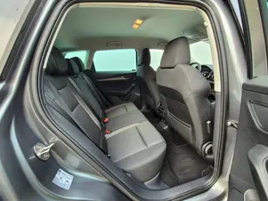 Škoda Karoq Top Selection