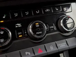 Škoda Karoq Top Selection