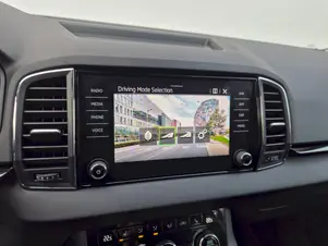 Škoda Karoq Top Selection