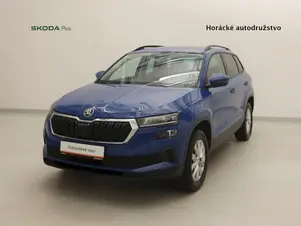 Škoda Karoq Selection
