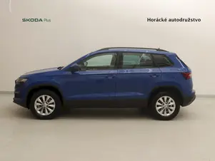 Škoda Karoq Selection