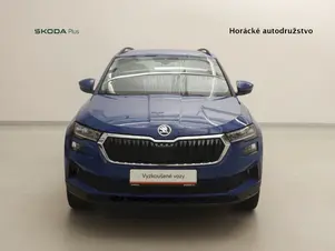 Škoda Karoq Selection