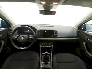 Škoda Karoq Selection