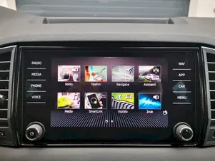 Škoda Karoq Selection