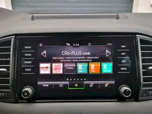 Škoda Karoq Selection