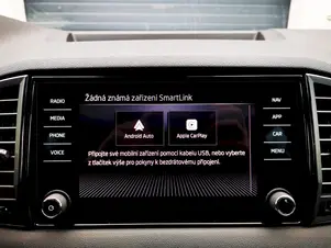 Škoda Karoq Selection