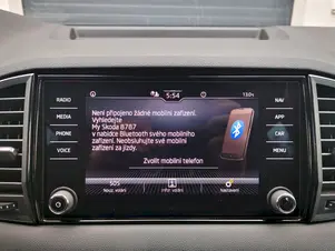 Škoda Karoq Selection