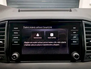 Škoda Karoq Selection