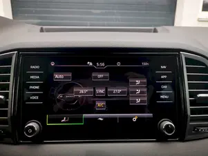 Škoda Karoq Selection