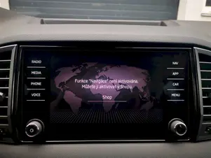 Škoda Karoq Selection