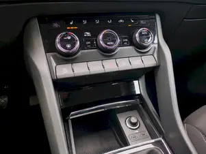 Škoda Karoq Selection