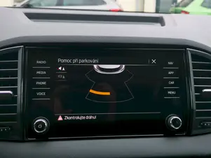 Škoda Karoq Selection