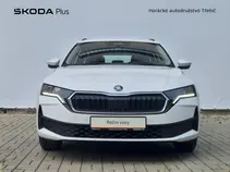 Octavia Essence