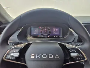 Škoda Octavia Essence