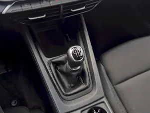 Škoda Octavia Essence