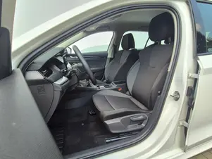 Škoda Octavia Essence