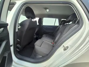 Škoda Octavia Essence