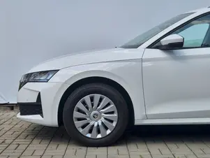 Škoda Octavia Essence