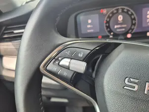 Škoda Octavia Essence