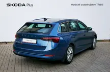 Octavia Style Plus