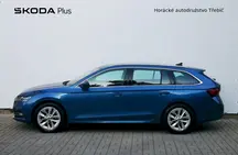 Octavia Style Plus